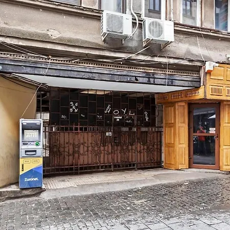 Old Town Cozy Room 322 Bucharest Exterior photo