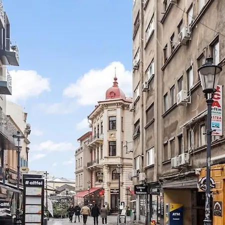 Old Town Cozy Room 322 Bucharest Exterior photo