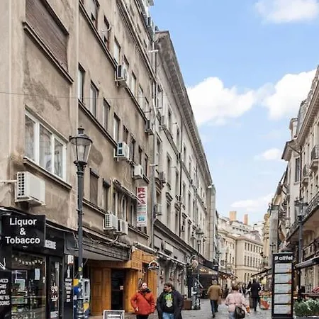 Old Town Cozy Room 322 Bucharest Exterior photo
