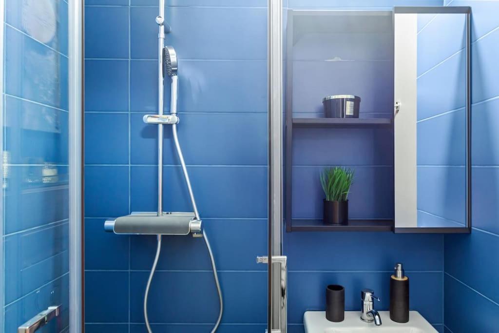 Apartament Old Town Cozy 322
