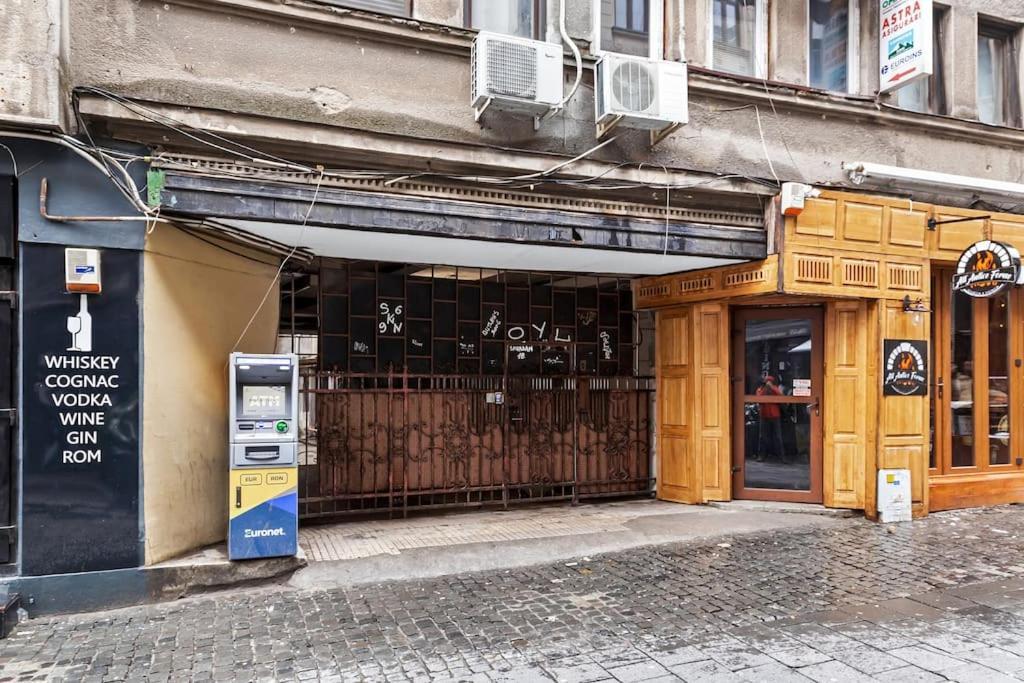Old Town Cozy 322 * Bucarest