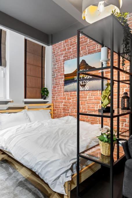 Old Town Cozy 322 Appartement