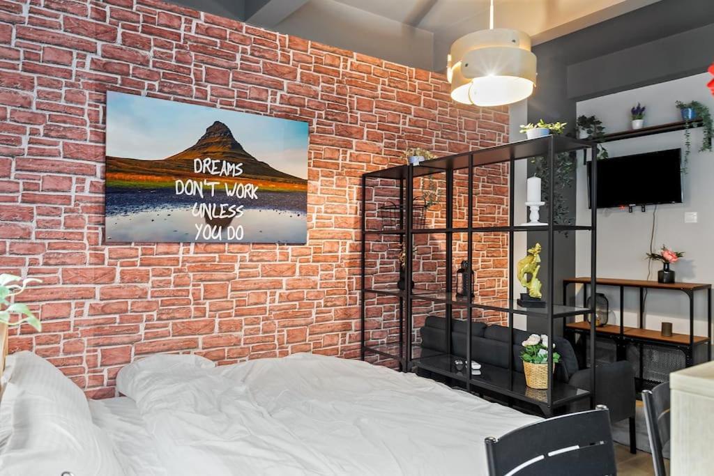 Old Town Cozy 322 Appartement