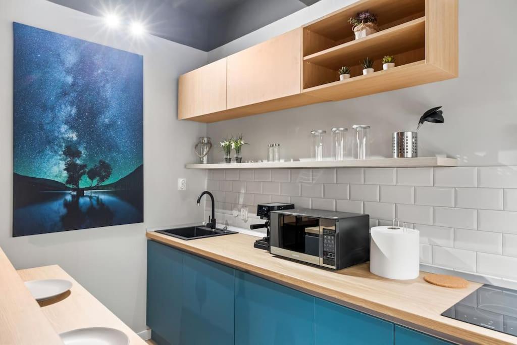 Old Town Cozy 322 Appartement *