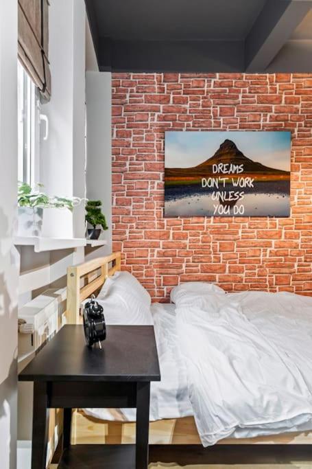 Old Town Cozy 322 Appartement