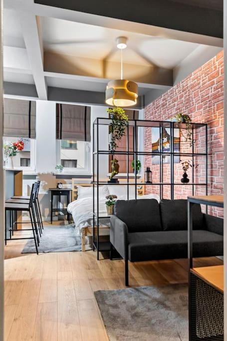 Old Town Cozy 322 Appartement