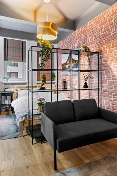 Appartement Old Town Cozy 322 Bucarest