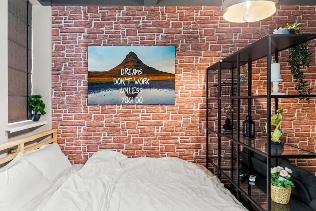 Old Town Cozy 322 Appartement Bucarest