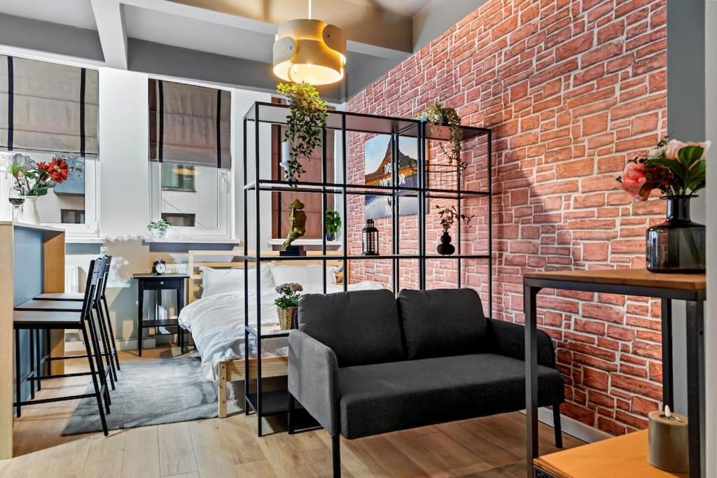 Appartement Old Town Cozy 322